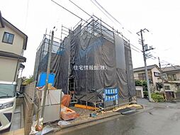 新座市片山　1号棟