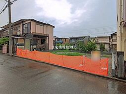 狭山市鵜ノ木8期1棟　1号棟