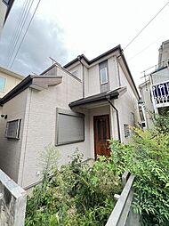 ふじみ野市大井中央2丁目 中古戸建