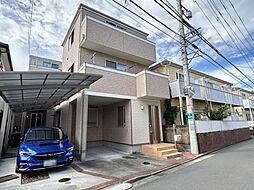 ふじみ野市北野2丁目 中古戸建