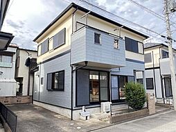 ふじみ野市西鶴ケ岡2丁目 中古戸建