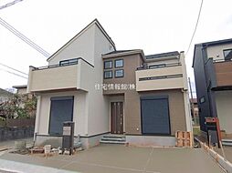 川越市郭町2丁目 3号棟