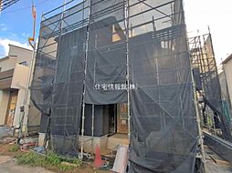 川越市郭町2丁目　2号棟