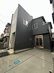 川越市砂新田4丁目 戸建　B
