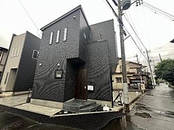 川越市砂新田4丁目 戸建　A