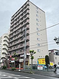 サンライトマンションさつき