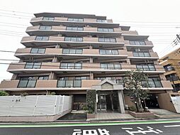 クリオ鶴瀬壱番館