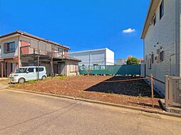 川越市中台4期1棟　1区画