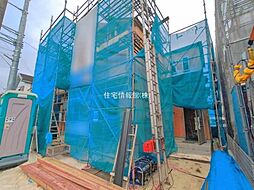 川越市南大塚6丁目29番 A号棟