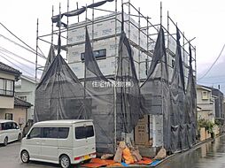 富士見市羽沢第11期
