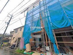 朝志ヶ丘524番　D号棟