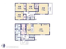 東松山高坂第2　4号棟