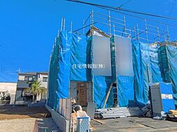 鶴ヶ島市脚折町11期3棟 2号棟