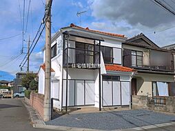 鶴ヶ島市中新田1期