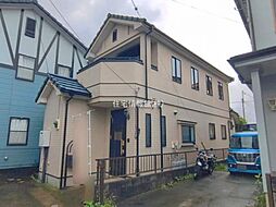 川越市笠幡1期