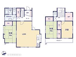 坂戸市中富町1期