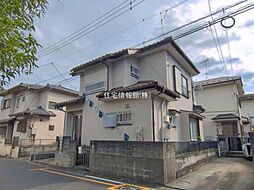 坂戸市中富町1期