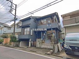 坂戸市西坂戸1期