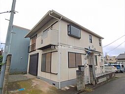 狭山市鵜ノ木1期