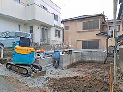 ふじみ野市鶴ヶ舞6期