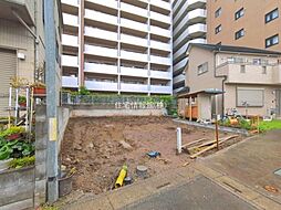 富士見市水谷東3丁目3458番　A号棟