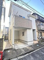 富士見市上沢1丁目 中古戸建