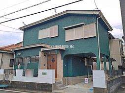 かし野台二丁目