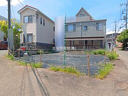 日高市高萩