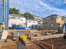 富士見市諏訪5期3棟　2号棟
