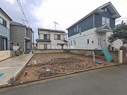 川越市南田島2034番　A号棟