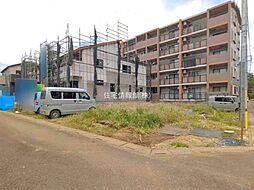 ふじみ野市大井2丁目　7号地