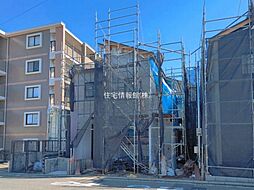 ふじみ野市大井2丁目　2号棟