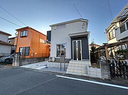 川越市神明町 中古戸建