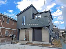 狭山市鵜ノ木7期1棟　1号棟