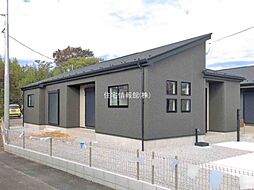 狭山市下奥富4期2棟　2号棟