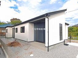 狭山市下奥富4期2棟　1号棟