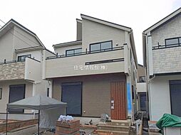 川越市南大塚3丁目　9号棟
