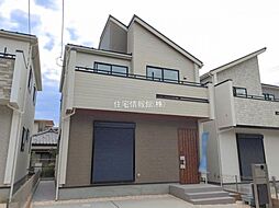 川越市南大塚3丁目　9号棟