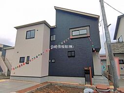 川越市南大塚3丁目　4号棟