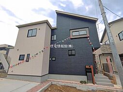 川越市南大塚3丁目　4号棟