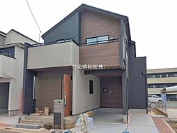 川越市南大塚3丁目　3号棟