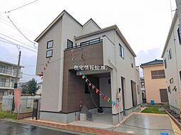 川越市南大塚3丁目　1号棟