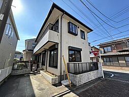 川越市四都野台 中古戸建