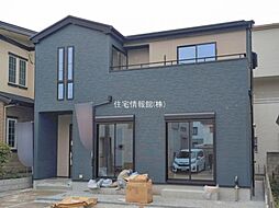 川越市岸町11期1棟　1号棟