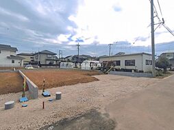 鶴ヶ島市脚折32期4棟　2号棟