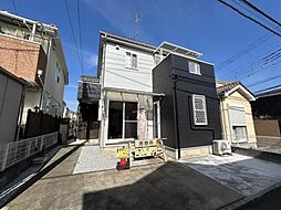川越市大字寺尾 中古戸建
