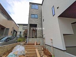 和光市新倉1丁目4231番　B号棟
