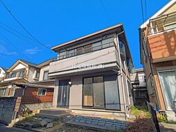 鶴ヶ島市藤金