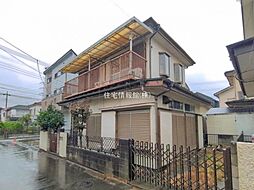 狭山市大字南入曽