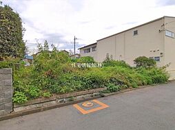 狭山市水野31期　1号地